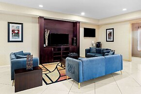 Best Western Plus Magee Inn And Suites