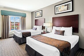 Best Western Plus Magee Inn And Suites