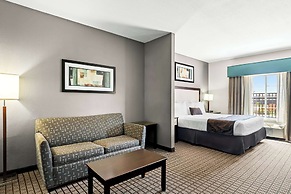 Best Western Plus Magee Inn And Suites