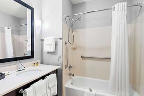 Best Western Plus Magee Inn And Suites