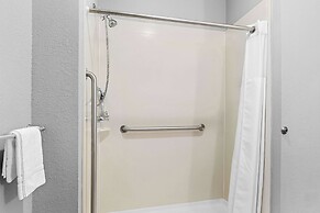 Best Western Plus Magee Inn And Suites