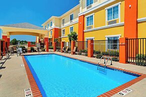 Best Western Plus Magee Inn And Suites