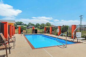 Best Western Plus Magee Inn And Suites