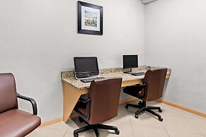 Best Western Plus Magee Inn And Suites