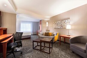 Courtyard Kalamazoo Portage