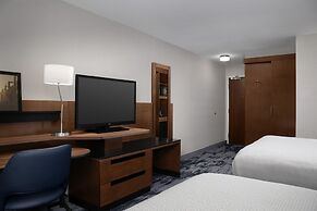 Fairfield Inn & Suites Sioux Falls Airport