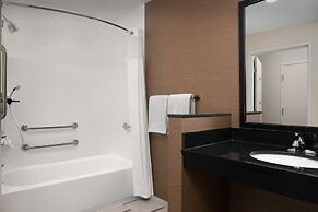 Fairfield Inn & Suites Sioux Falls Airport
