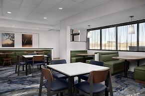Fairfield Inn & Suites Sioux Falls Airport