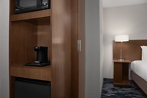 Fairfield Inn & Suites Sioux Falls Airport