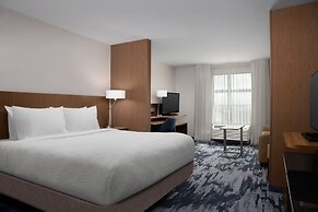 Fairfield Inn & Suites Sioux Falls Airport