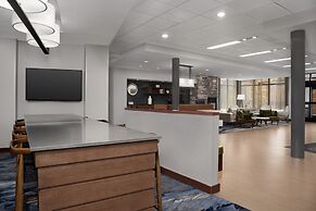 Fairfield Inn & Suites Sioux Falls Airport