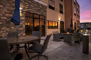 Fairfield Inn & Suites Sioux Falls Airport