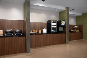 Fairfield Inn & Suites Sioux Falls Airport