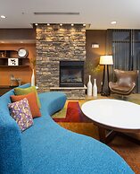 Fairfield Inn & Suites Sioux Falls Airport