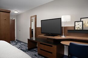Fairfield Inn & Suites Sioux Falls Airport