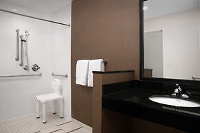 Fairfield Inn & Suites Sioux Falls Airport