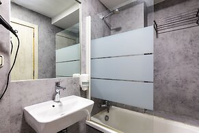 Sweet Hotel Continental