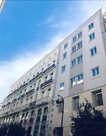 Sweet Hotel Continental