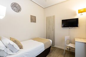 Sweet Hotel Continental