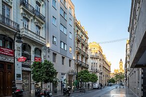 Sweet Hotel Continental