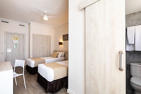 Sweet Hotel Continental