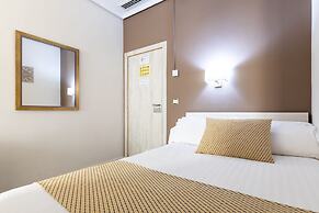 Sweet Hotel Continental