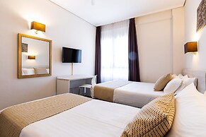 Sweet Hotel Continental