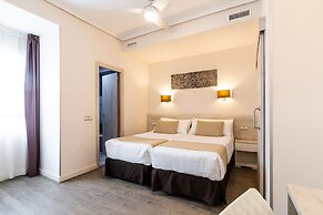 Sweet Hotel Continental