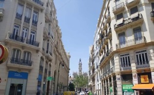 Sweet Hotel Continental