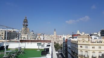 Sweet Hotel Continental