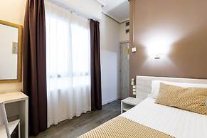 Sweet Hotel Continental