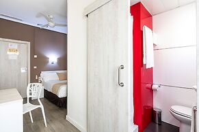 Sweet Hotel Continental