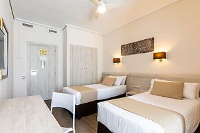 Sweet Hotel Continental