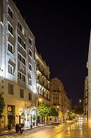 Sweet Hotel Continental