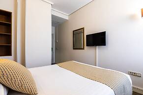 Sweet Hotel Continental