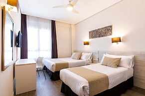 Sweet Hotel Continental