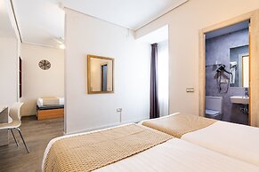 Sweet Hotel Continental