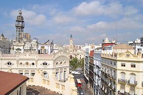 Sweet Hotel Continental