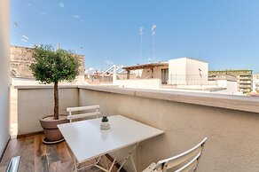 Santo Stefano Luxury Rooms