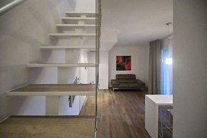 Santo Stefano Luxury Rooms