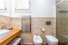 Santo Stefano Luxury Rooms