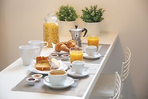 Santo Stefano Luxury Rooms