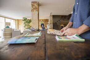 Santo Stefano Luxury Rooms