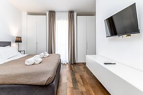 Santo Stefano Luxury Rooms
