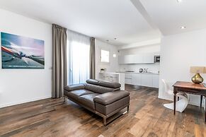 Santo Stefano Luxury Rooms