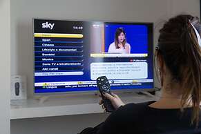 Santo Stefano Luxury Rooms