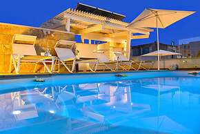 Santo Stefano Luxury Rooms