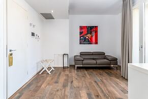 Santo Stefano Luxury Rooms