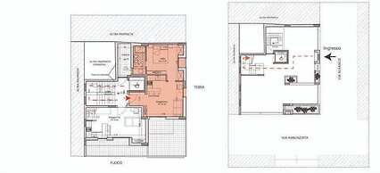 Santo Stefano Luxury Rooms