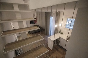 Santo Stefano Luxury Rooms